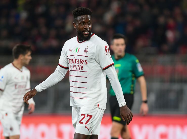 Origi-Milan: la cessione si complica