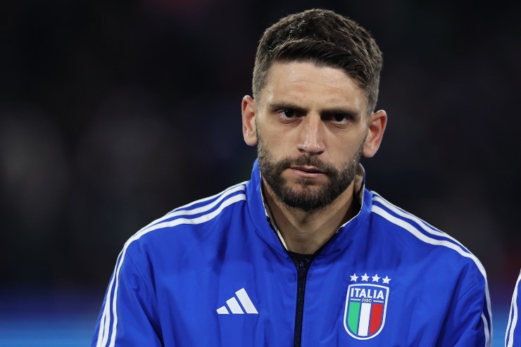 Berardi conteso da quattro big italiane