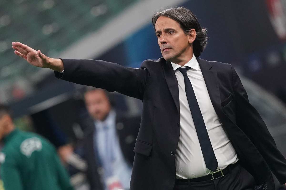 Esonero Inzaghi (LaPresse) - calcionow.it