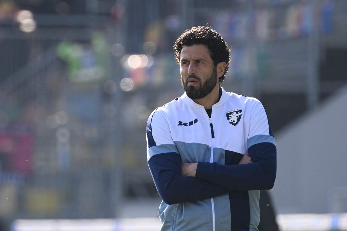 Fabio Grosso (LaPresse) - calcionow.it