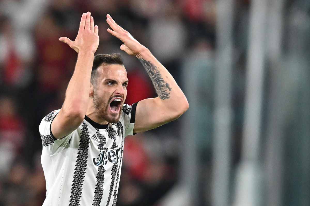 Gatti, l'erede di Bonucci