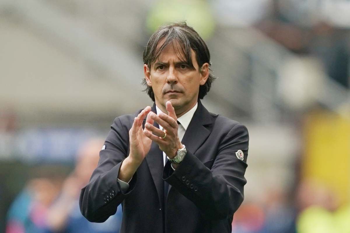 Futuro Inzaghi (LaPresse) - calcionow.it