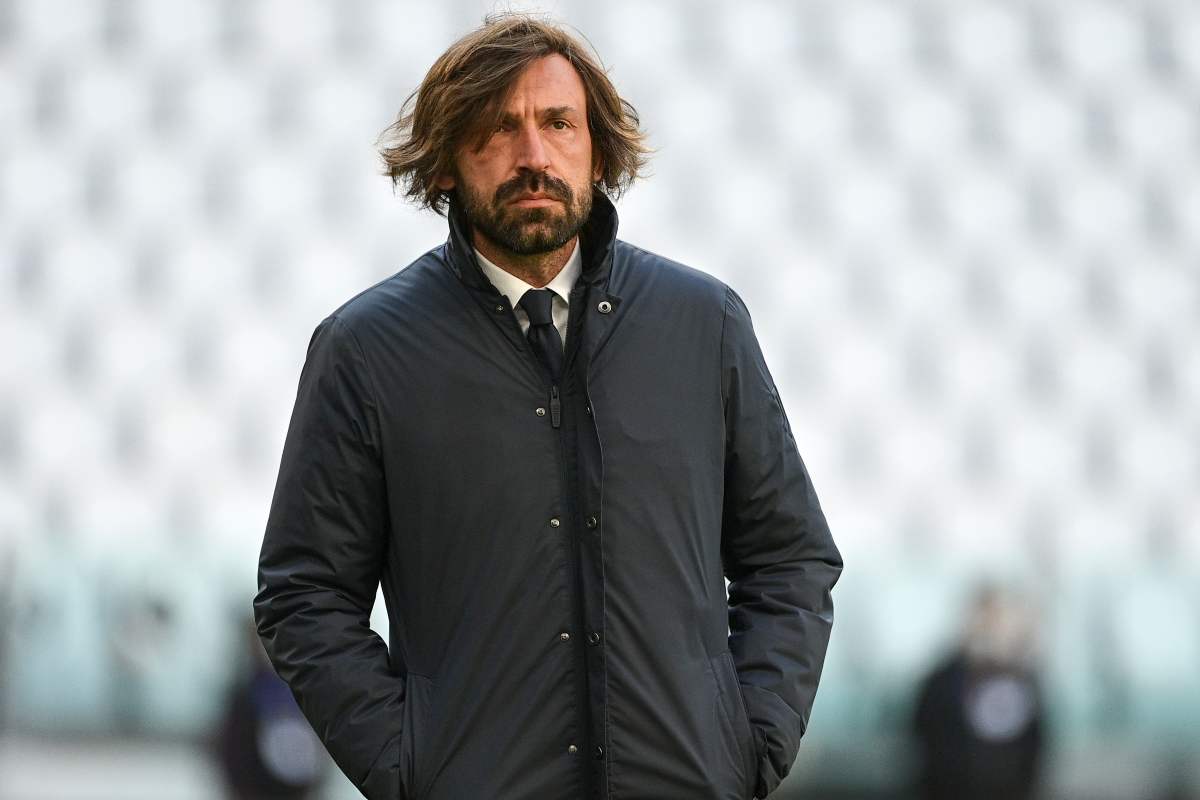 Futuro Pirlo (LaPresse) - calcionow.it