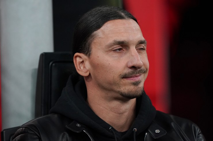 La scelta di Ibrahimovic spiazza tutti: ritorno clamoroso