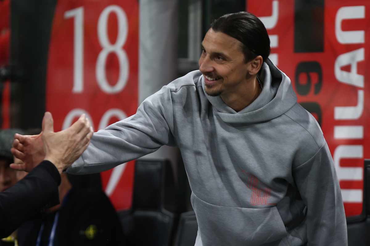 La scelta di Ibrahimovic spiazza tutti: ritorno clamoroso