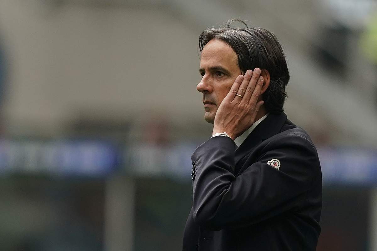 Inter Inzaghi (LaPresse) - calcionow.it