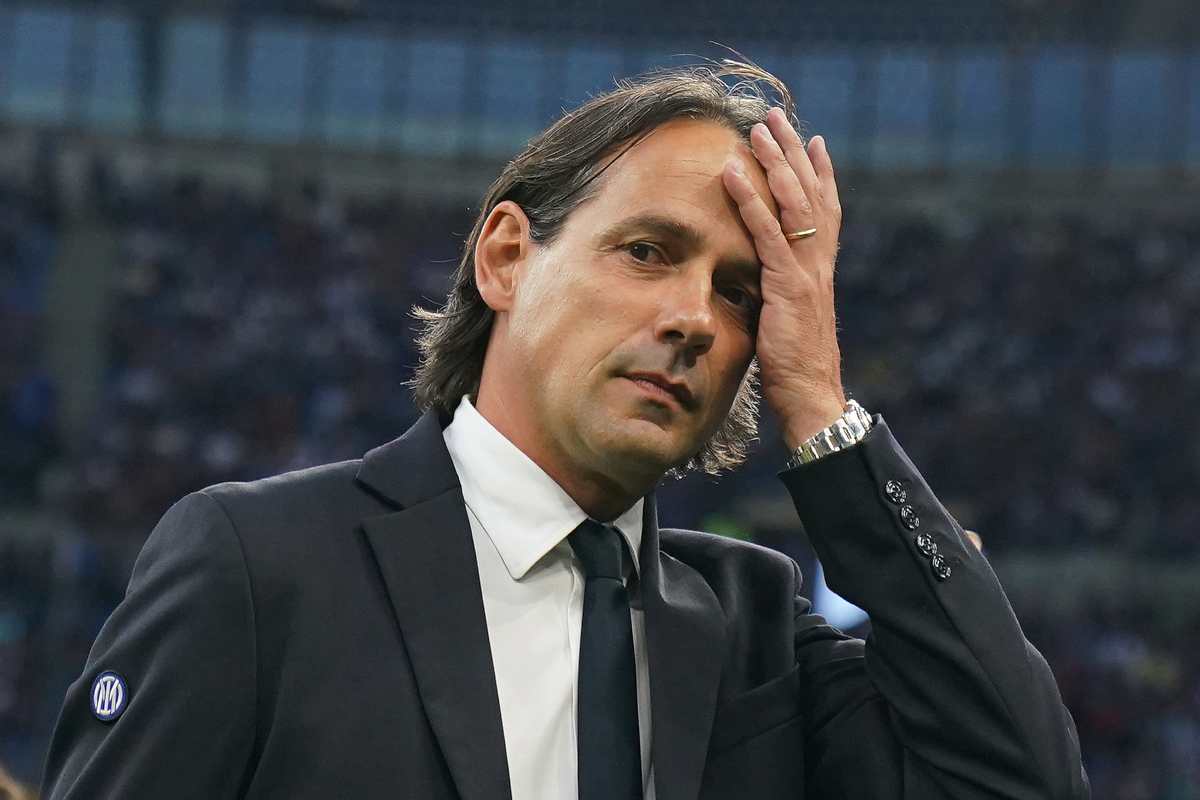 Inzaghi Inter (LaPresse) - calcionow.it