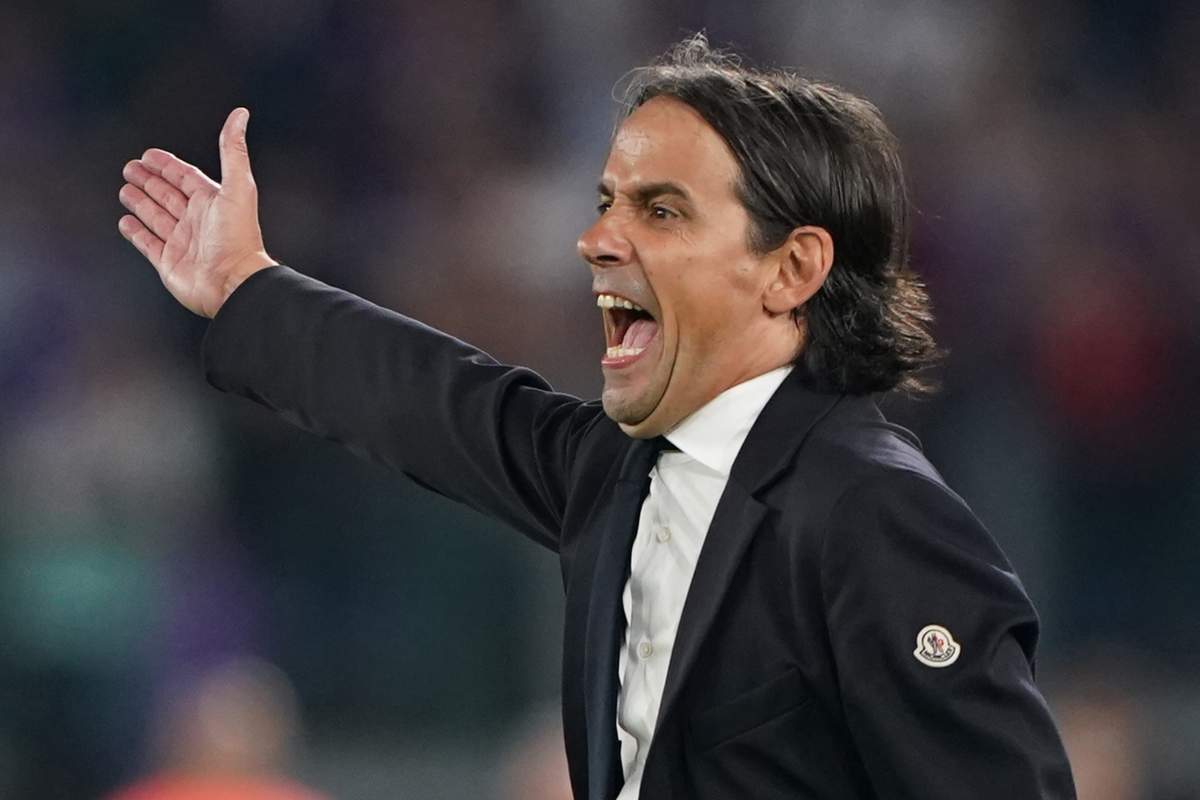 Inzaghi (LaPresse) - calcionow.it