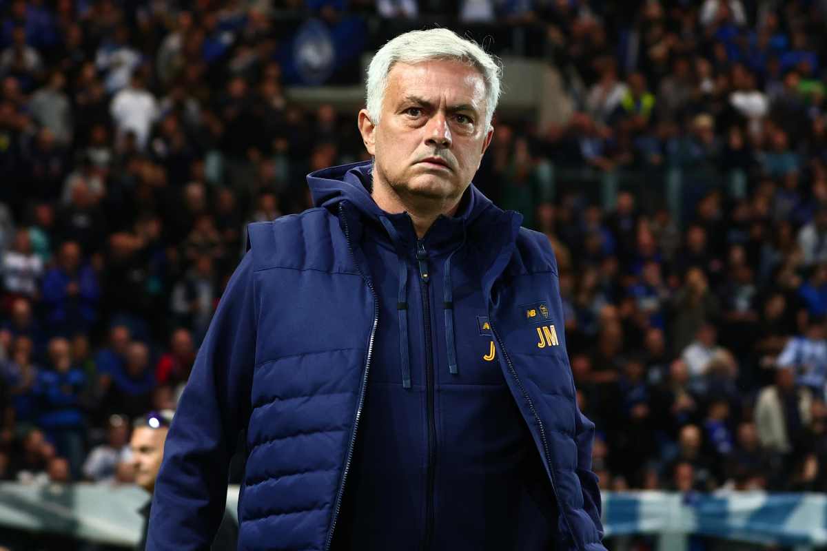 Marchegiani annuncia l'addio di Mourinho alla Roma