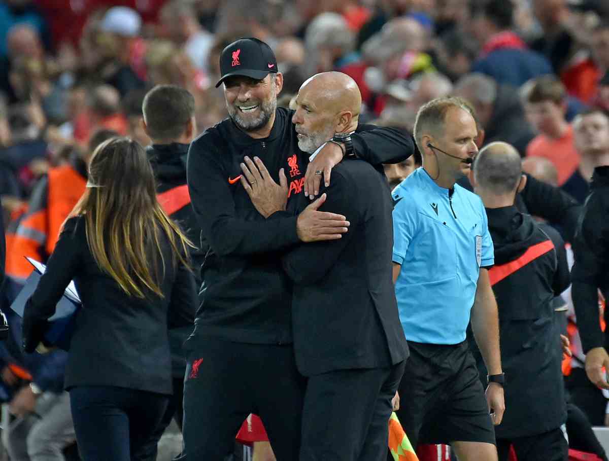 Jurgen Klopp, caso con l'arbitro - CalcioNow.it (La Presse)