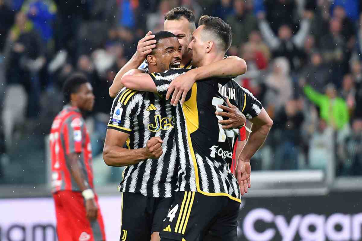 Cessione quote Juventus, aziende top interessate