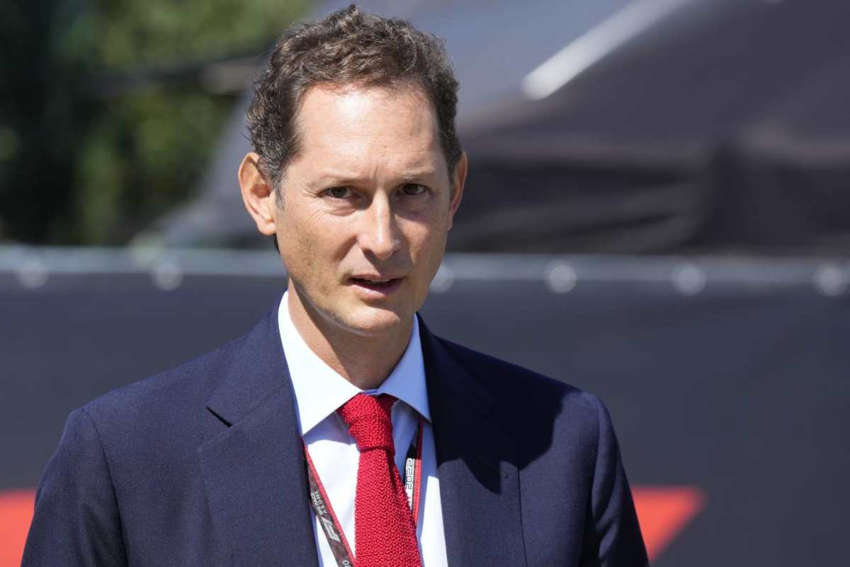 Juventus Allegri cacciato Elkann