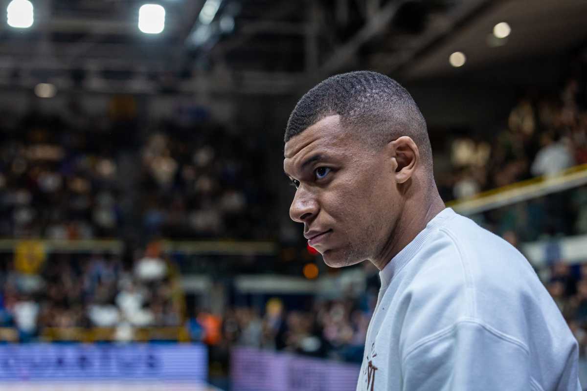 Kylian Mbappe guadagna più di tutti