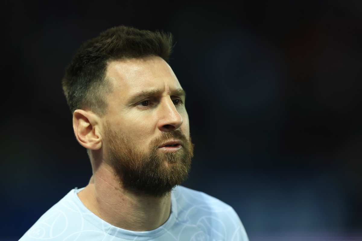 Lionel Messi, dove giocherà il prossimo anno