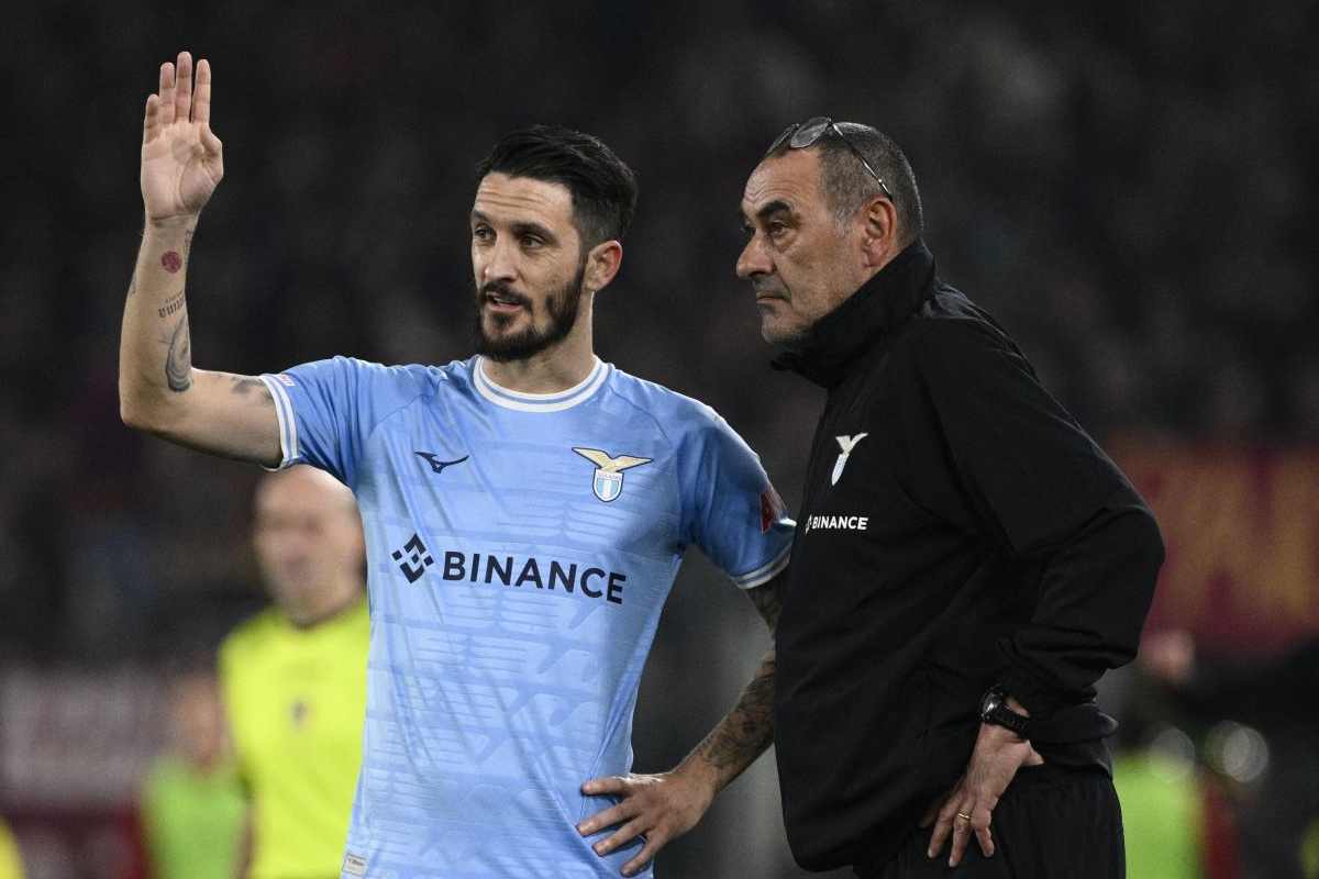 Sarri convince big Lazio