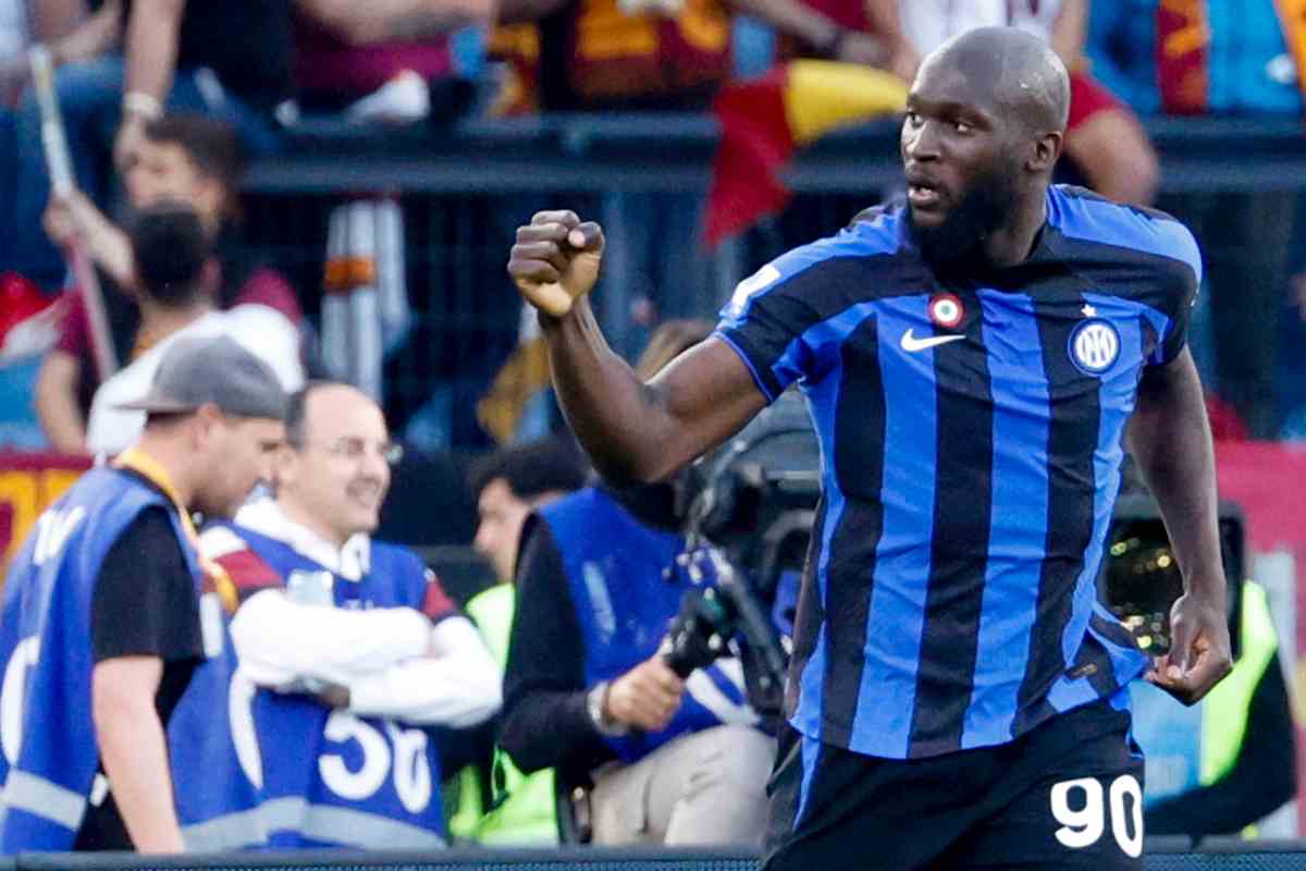 Mercato Inter, arrivano sviluppi su Lukaku