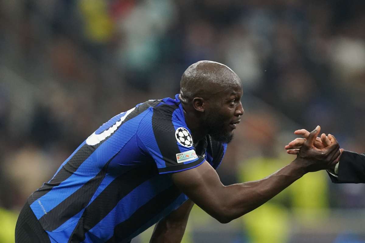 Mercato Inter, Lukaku torna al Chelsea