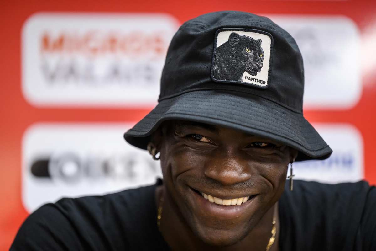 L'aiuto di Balotelli al Milan