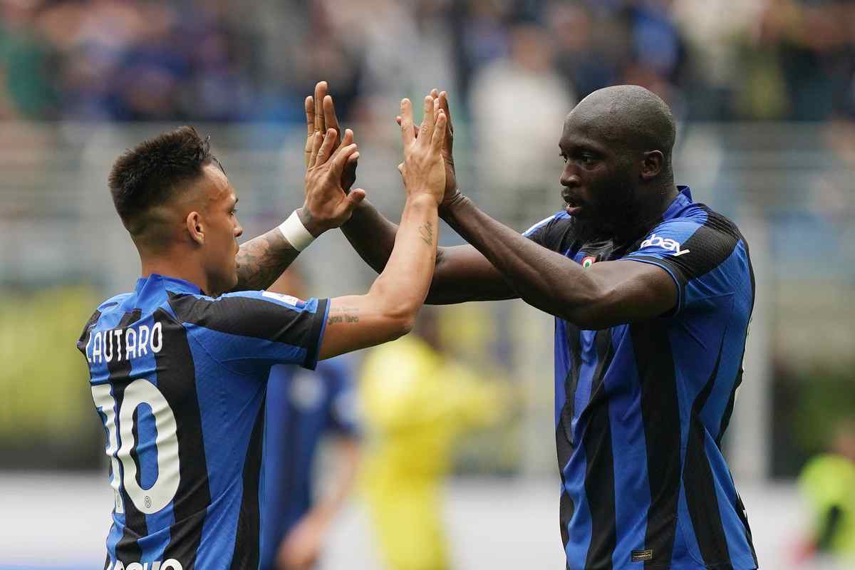 Big restano all'Inter