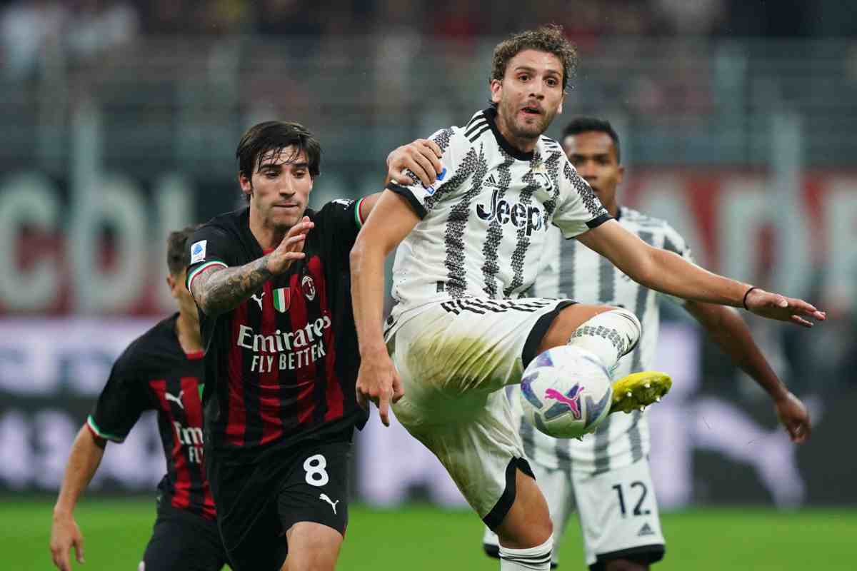 Milan Tolosa Uefa RedBird Capital Gerry Cardinale