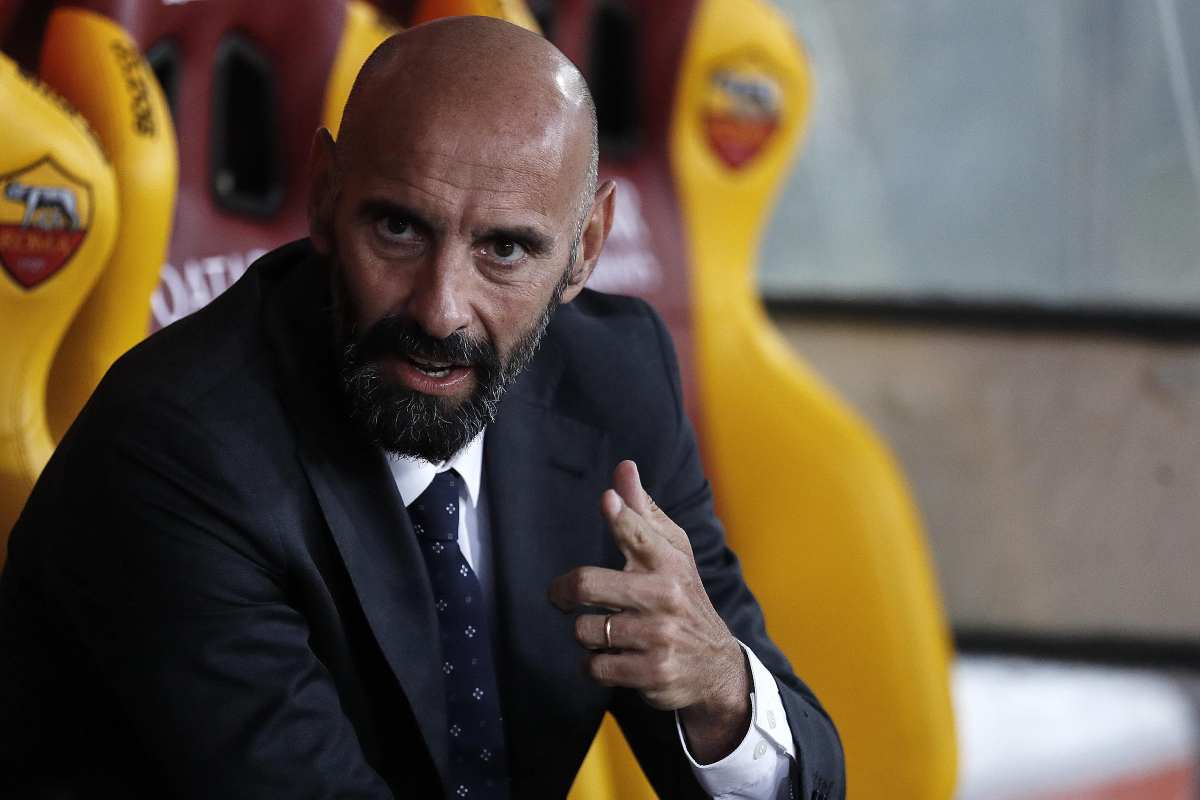 Monchi non dimentica la Roma: il ds del siviglia parla del suo addio