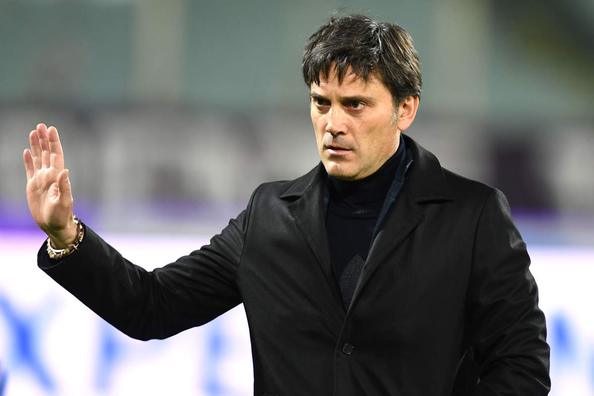 Montella (LaPresse) - calcionow.it