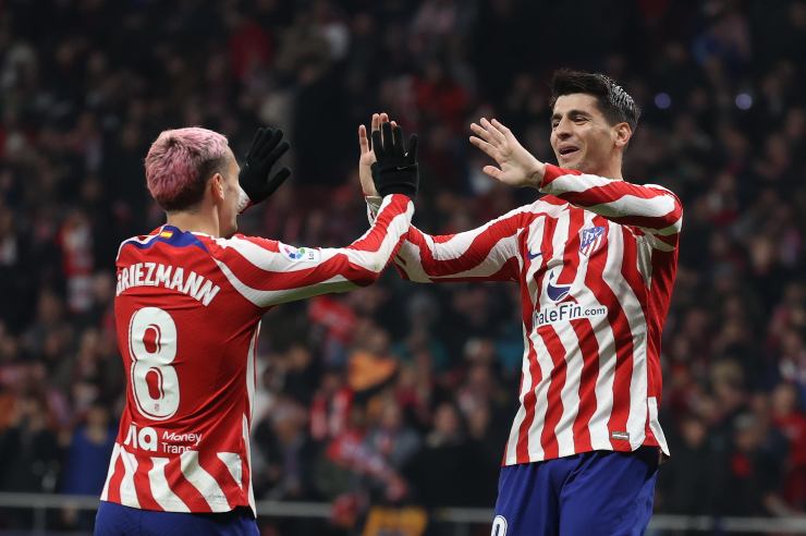 Colpo Milan top player