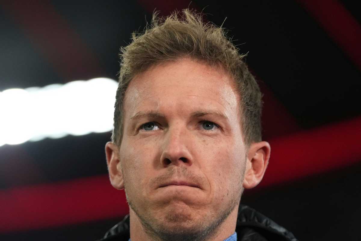 Nagelsmann