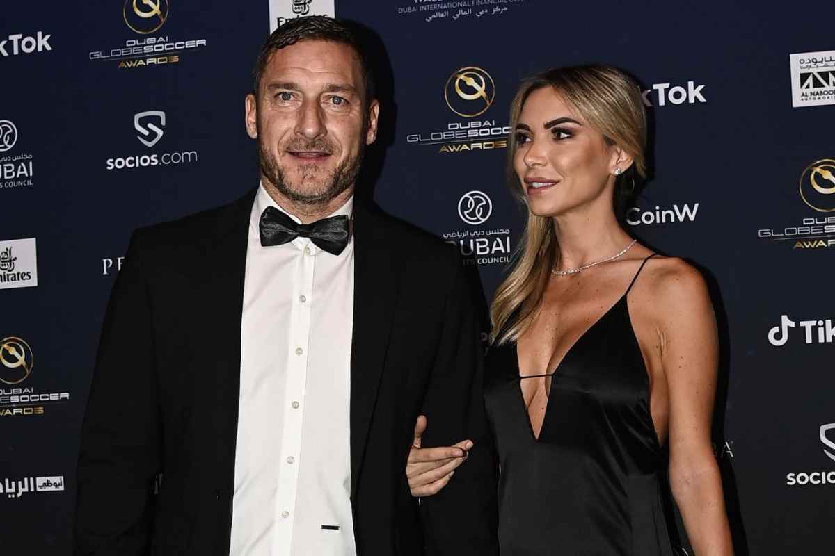 Nuovo allenatore Roma Totti Montella