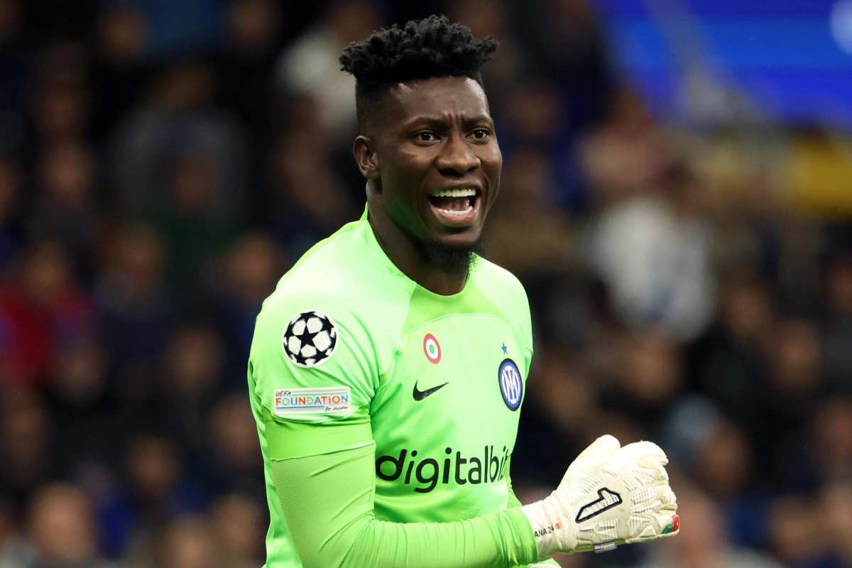 Scambio clamoroso col Chelsea per Onana