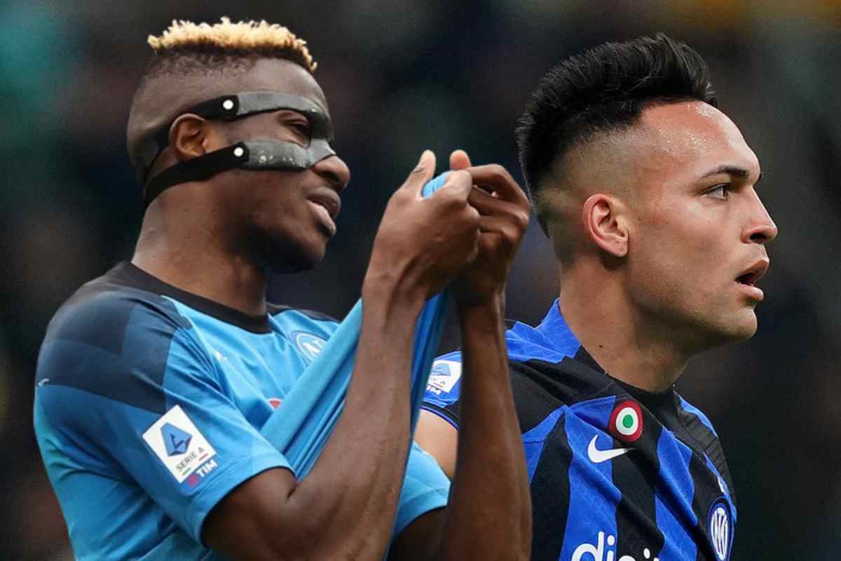 La Serie A trema, doppia cessione in vista? L'annuncio arriva da Manchester