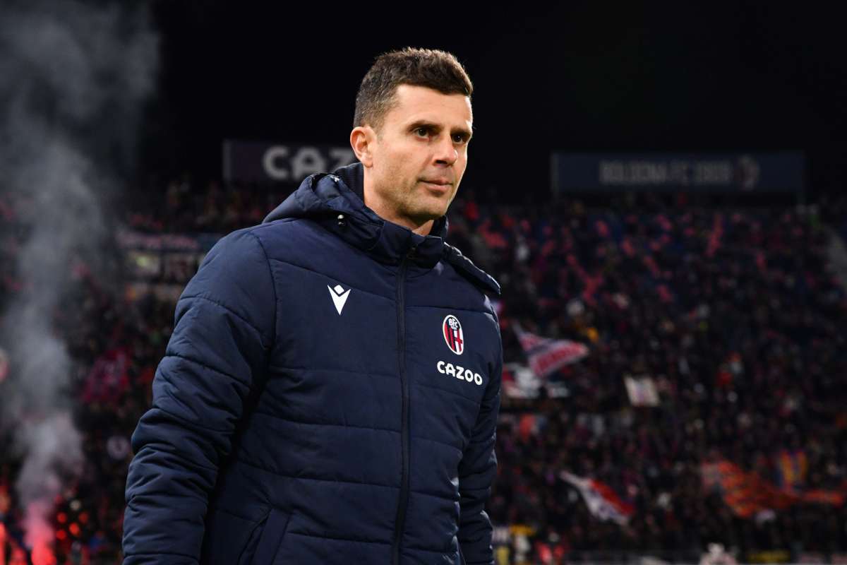 Thiago Motta PSG (LaPresse) - calcionow.it