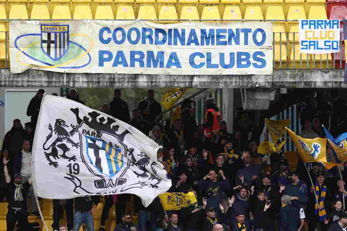 Parma penalizzazione (LaPresse) - calcionow.it