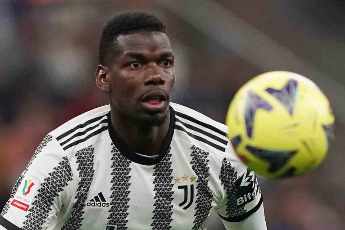 Vierchowod critica l'acquisto di Pogba