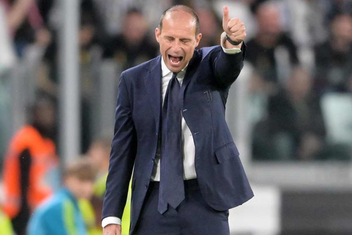 Penalizzazione Juve Corte Allegri