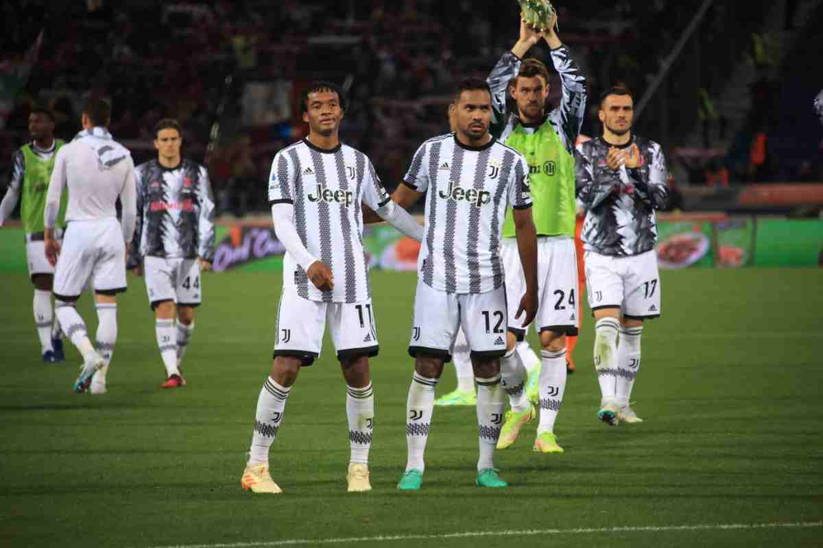 Penalizzazione Juve ricorso 10 punti classifica