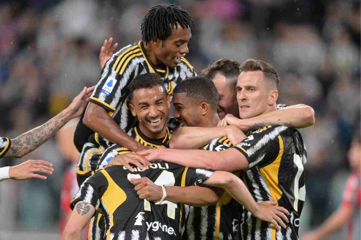 Penalizzazione Juve ricorso 10 punti