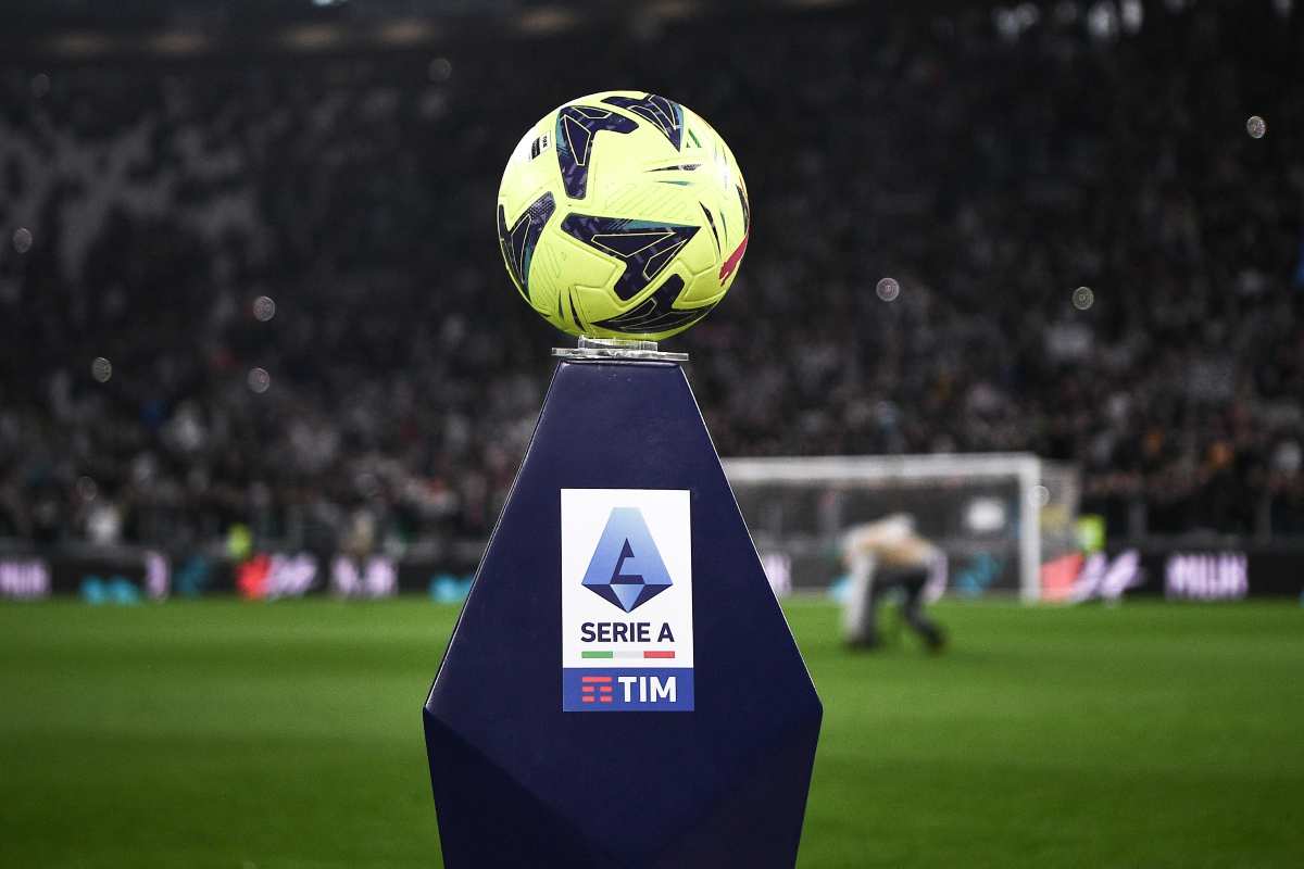 Penalizzazione Parma (LaPresse) - calcionow.it