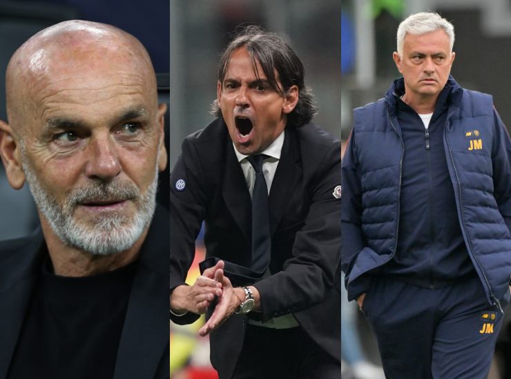 Milan, Inter e Roma seguono Retegui