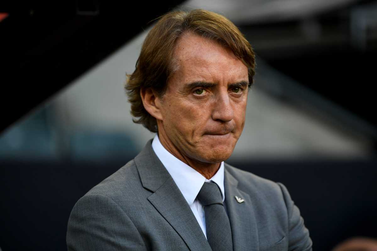 Roberto Mancini, i convocati per la Nations League