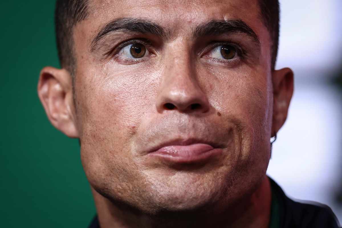Cristiano Ronaldo conquista tutti: zaffiro e oro rosa per il fuoriclasse