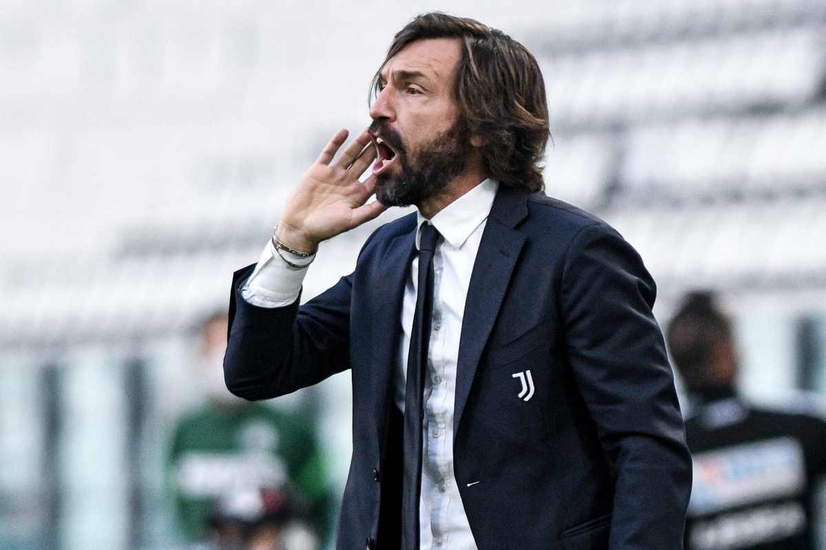 Salernitana Pirlo (LaPresse) - calcionow.it