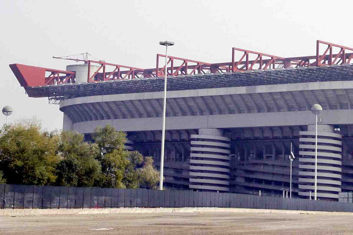 Le indiscrezioni sul nuovo San Siro, il futuro dello stadio di Milano