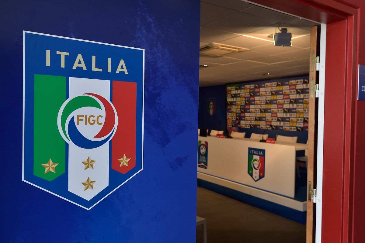 Sentenza FIGC penalizzazione (LaPresse) - Calcionow