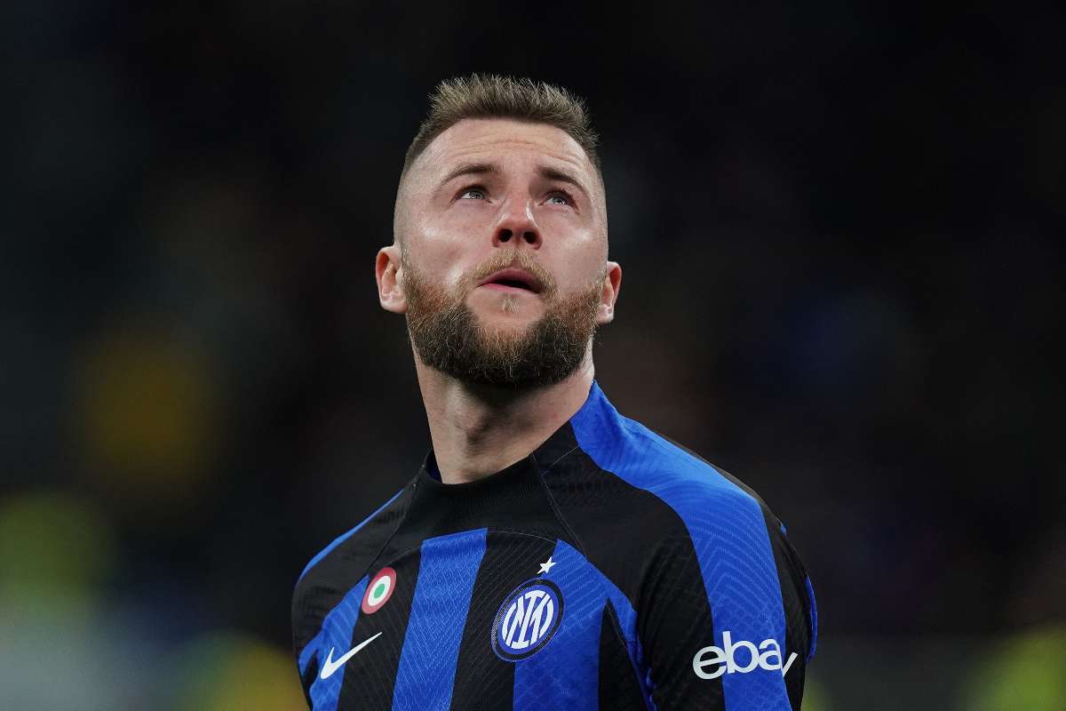 Colpaccio da Madrid: ecco l'erede di Skriniar