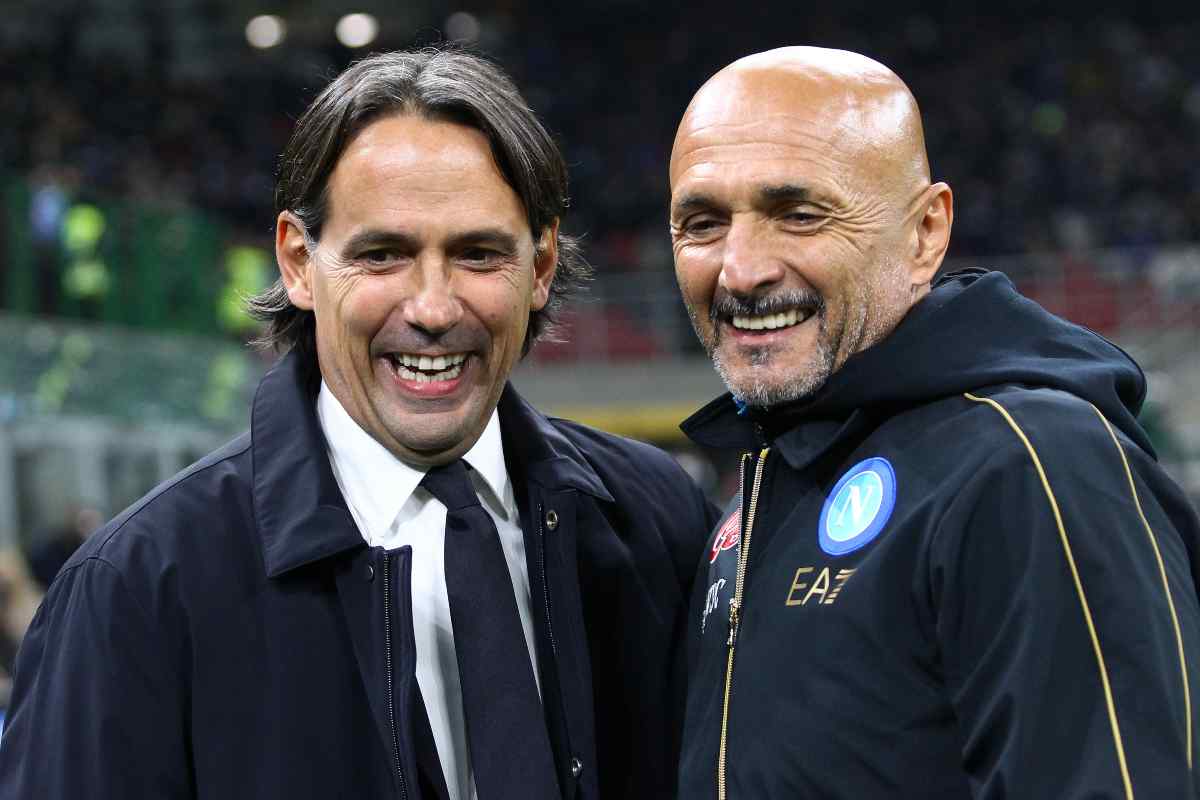 Spalletti Juventus (LaPresse) - calcionow.it