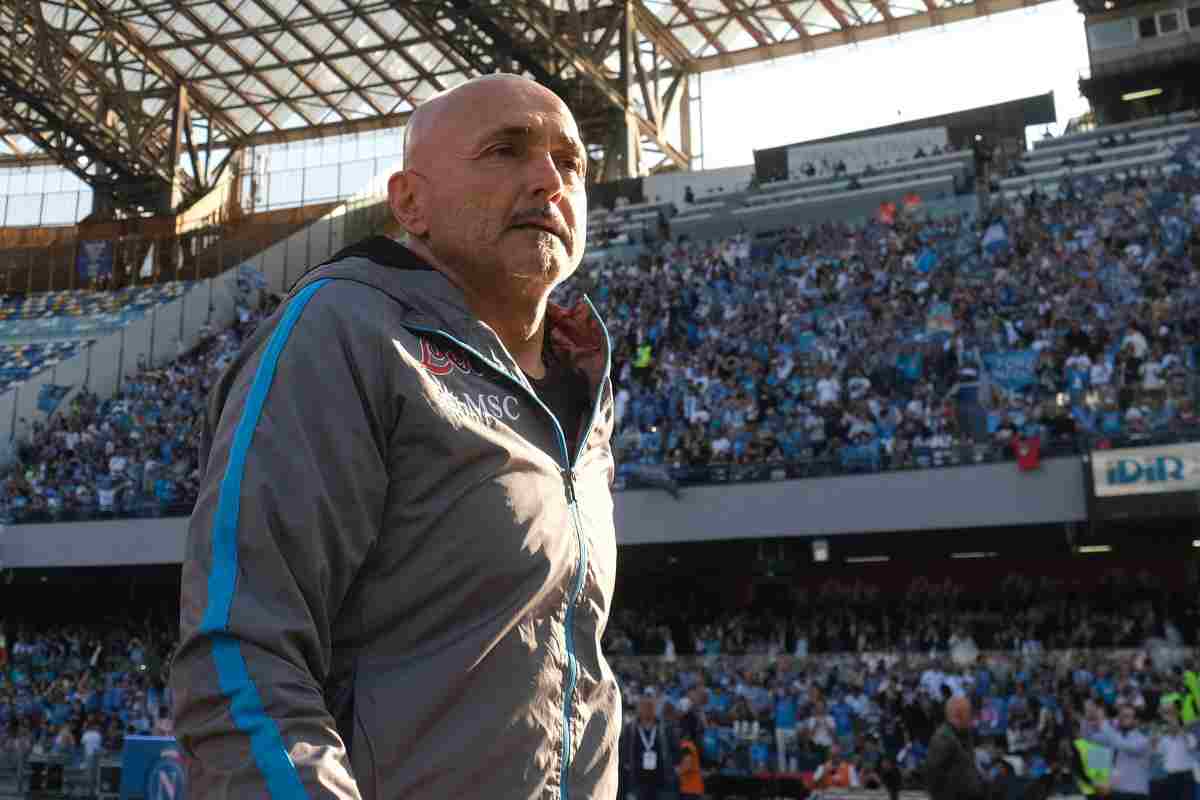 Spalletti