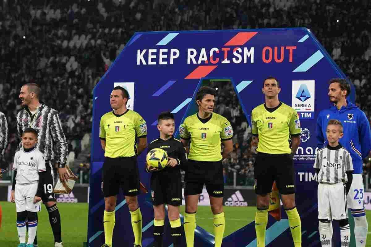 Tedeschi Sampdoria Ferrero indagini fallimento