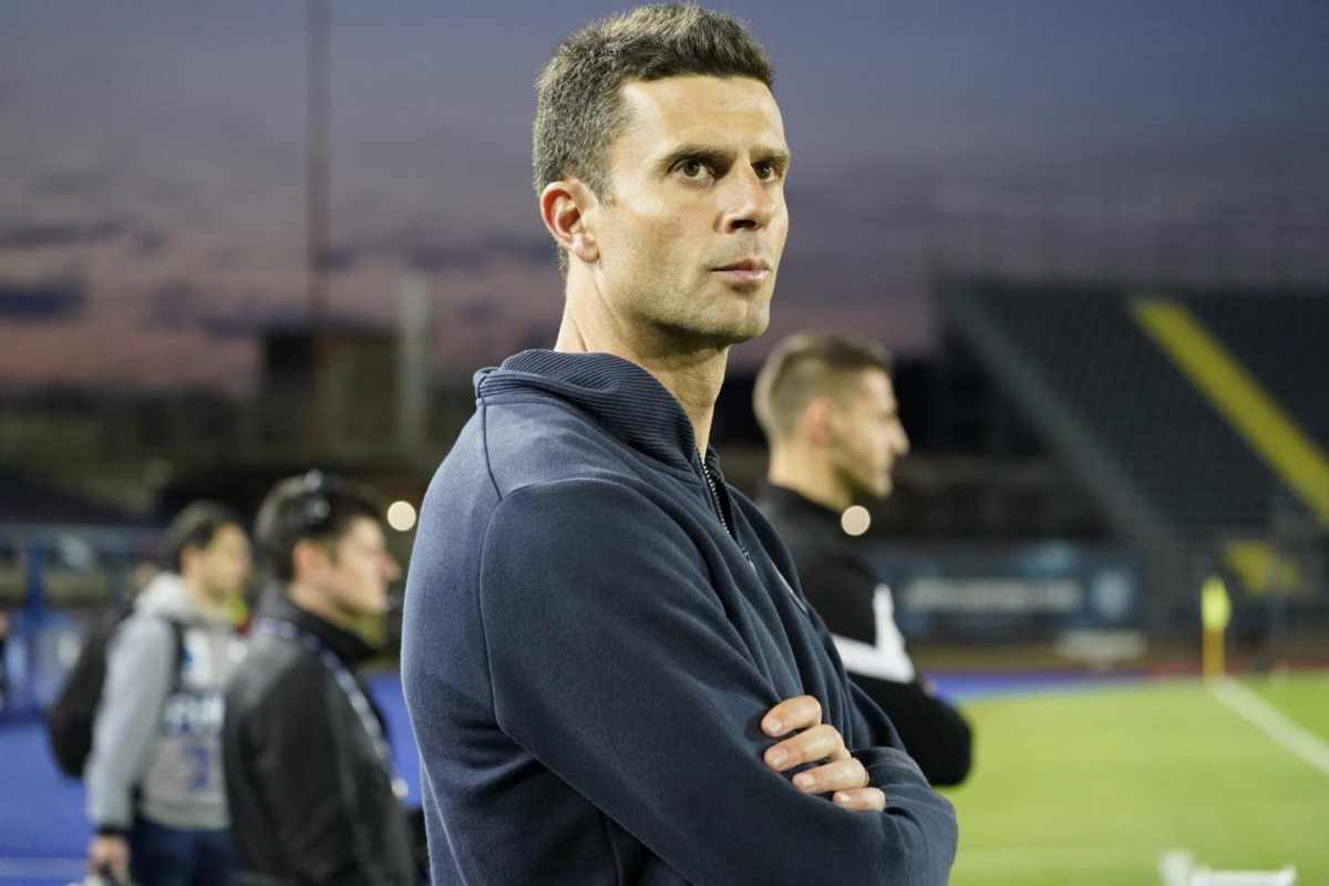 Thiago Motta