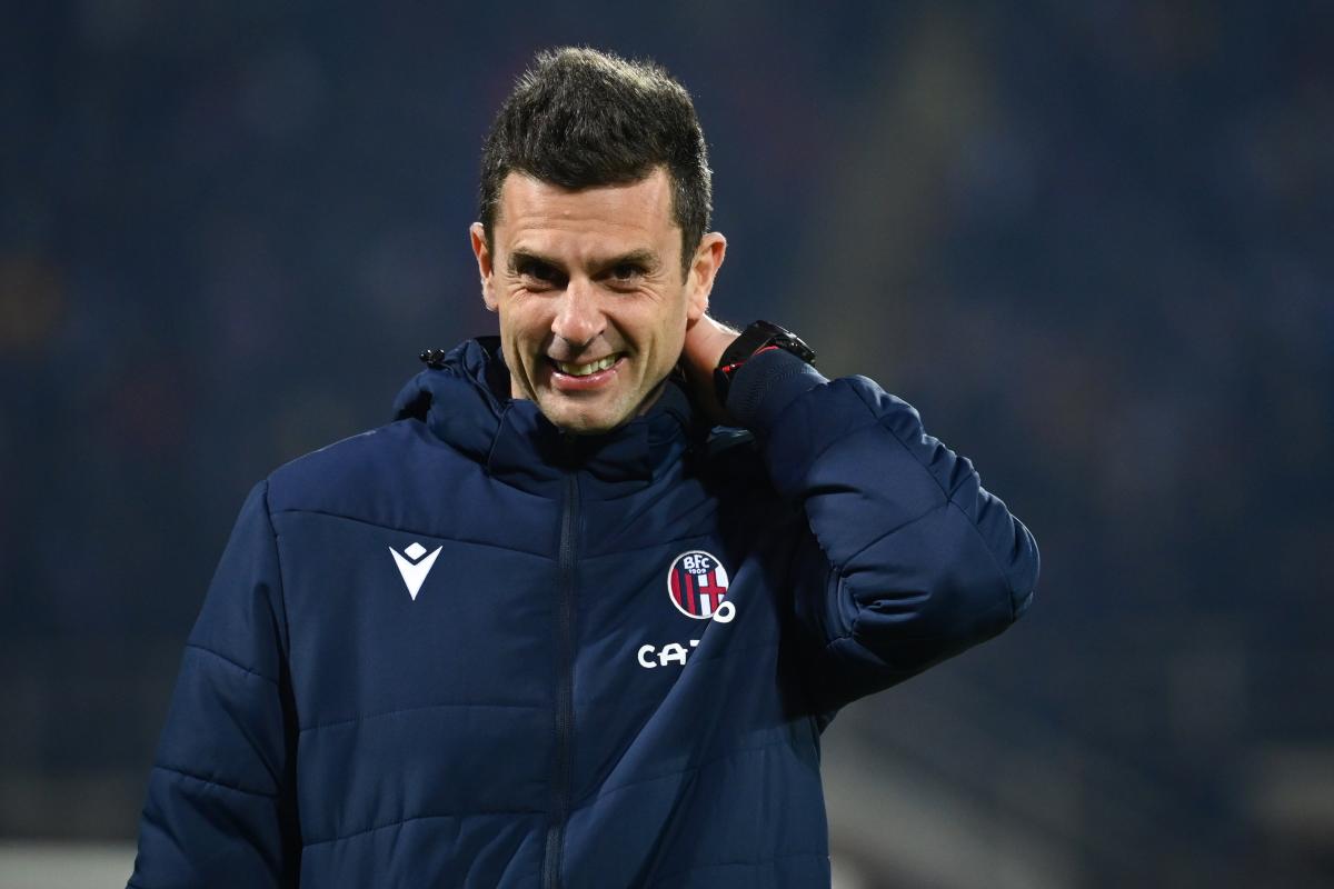 Thiago Motta PSG (LaPresse) - calcionow.it